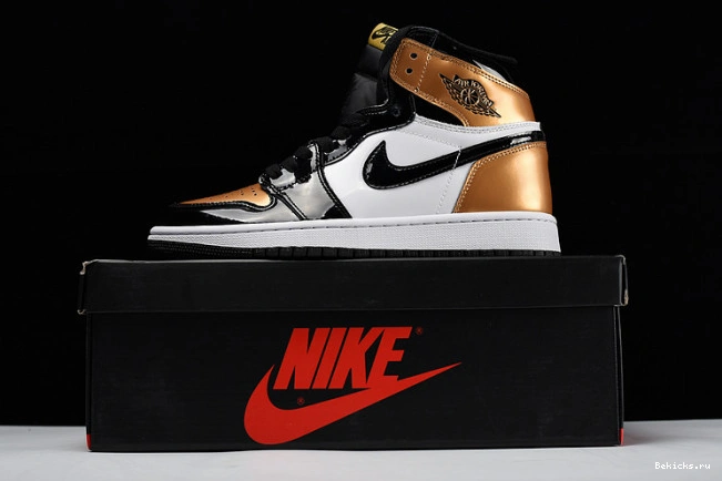 Reps BK air 1 equality jordan glod mens high retro aq7474-001 toe 1205